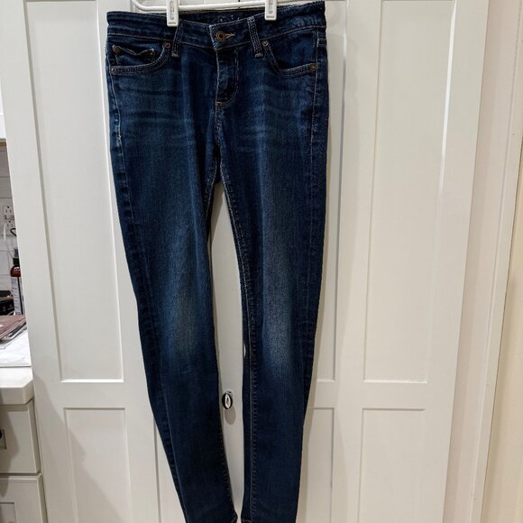 Lucky Brand Denim - Lucky Brand Lolita Skinny Jeans – Size 0 / 25